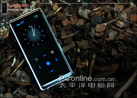 三星K3随身听