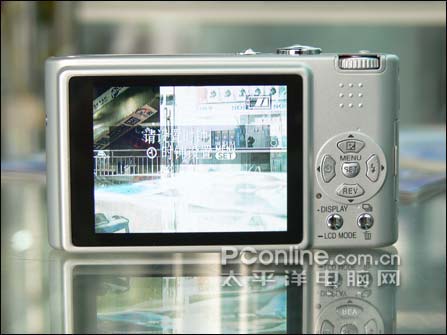 松下FX3