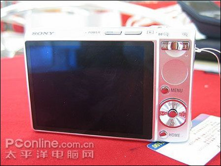 索尼T100