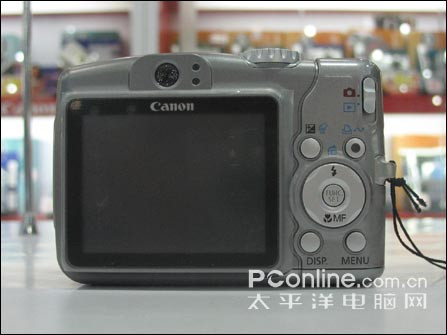 佳能A710is