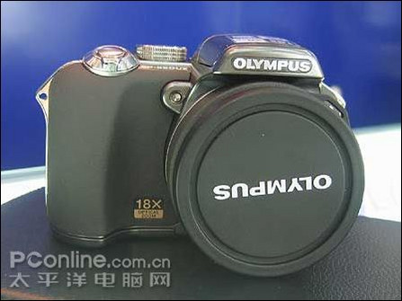奥林巴斯SP550