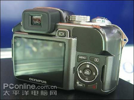 奥林巴斯SP550