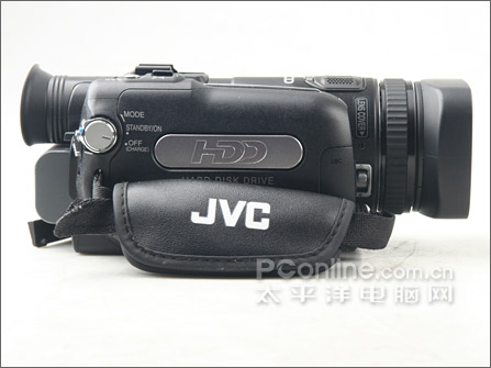 JVC GZ-HD7