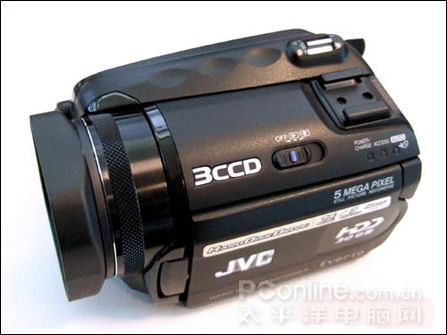 JVC MG505