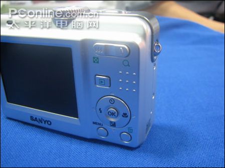 控制键