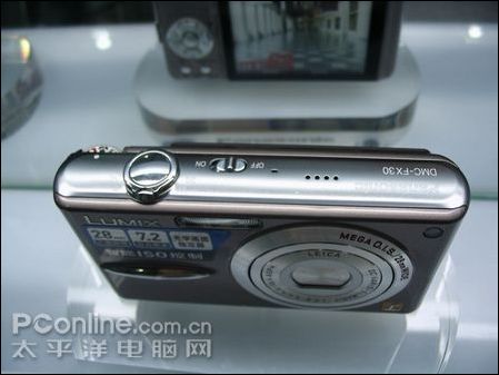 松下 FX30