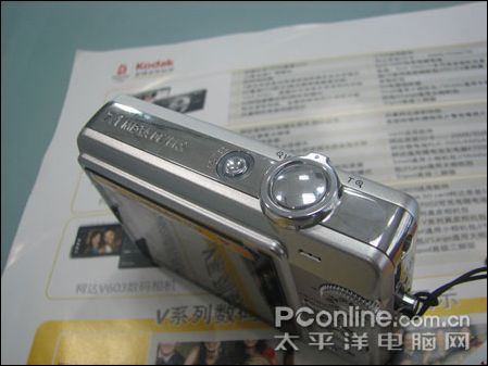 柯达 C763