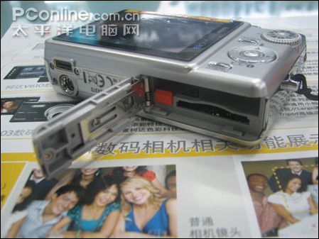 柯达 C763