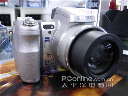 索尼H7