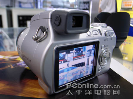 索尼H7