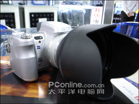 索尼H7