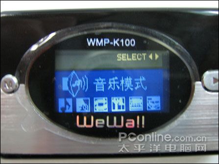  WMP-K100