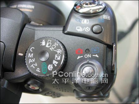 佳能S3IS