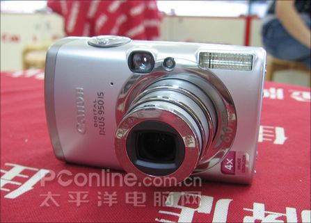 佳能IXUS950IS