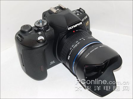 奥林巴斯E-510