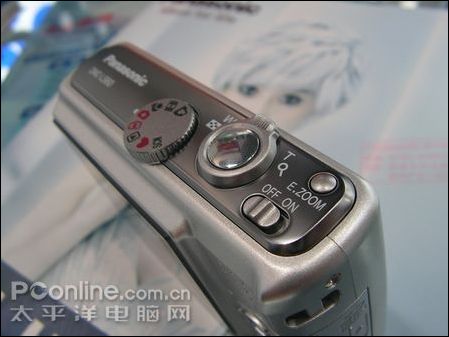 松下 LS60