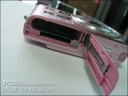 CASIO Z1050
