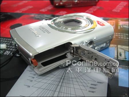 佳能 IXUS 950 IS
