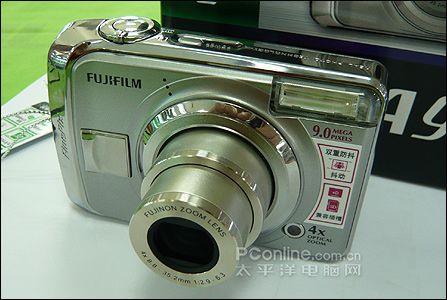 富士A900