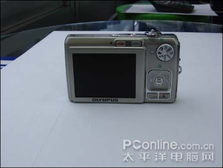 olympus fe250