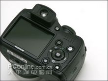 富士S5700松下FZ8对比测评
