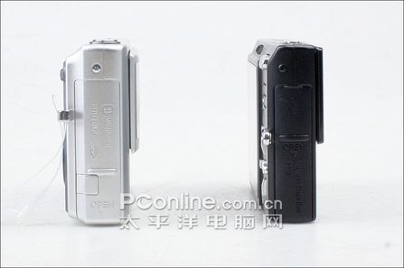 索尼T10与T20横向评测