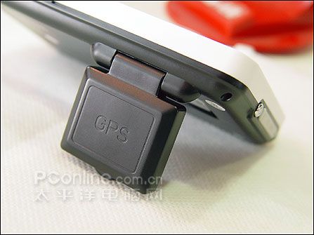 纽曼E666车载GPS
