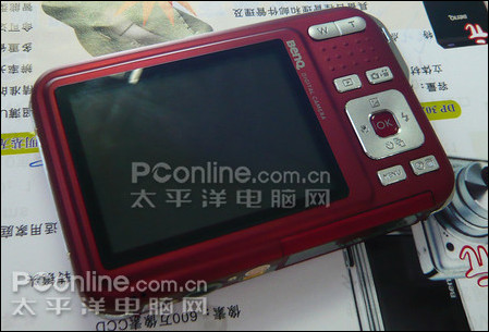 明基X725