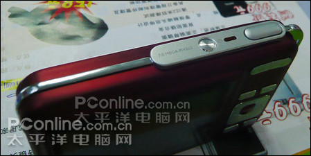 明基X725