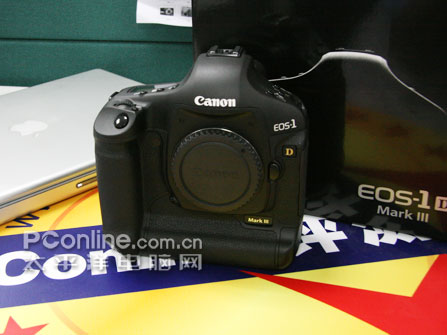 佳能EOS 1D Mark III