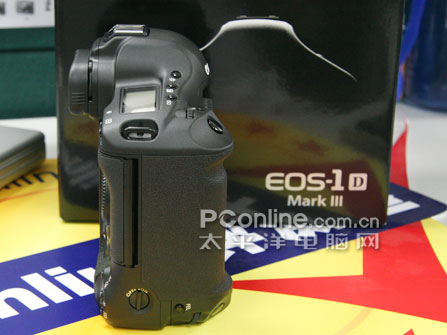 佳能EOS 1D Mark III