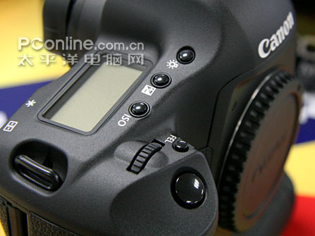 佳能EOS 1D Mark III