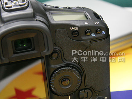 佳能EOS 1D Mark III