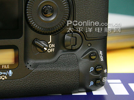佳能EOS 1D Mark III