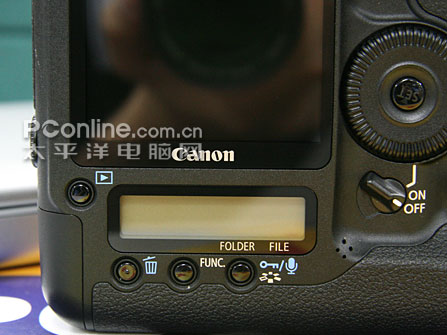 佳能EOS 1D Mark III