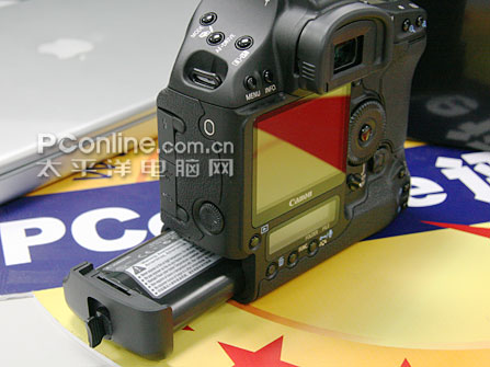 佳能EOS 1D Mark III