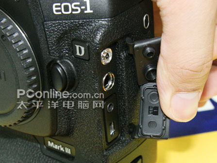 佳能EOS 1D Mark III
