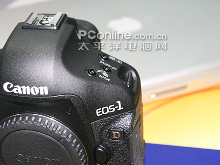 佳能EOS 1D Mark III