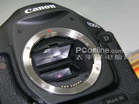 佳能EOS 1D Mark III