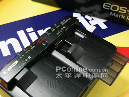 佳能EOS 1D Mark III