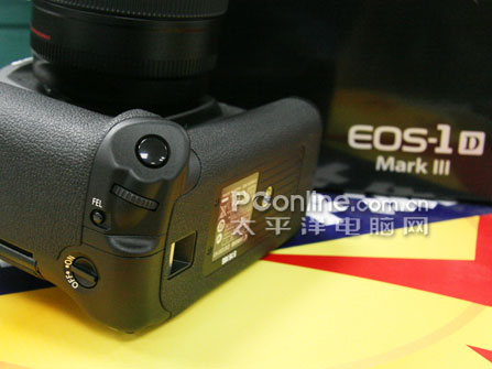 佳能EOS 1D Mark III