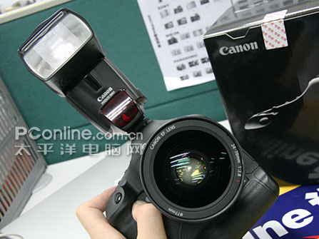 佳能EOS 1D Mark III