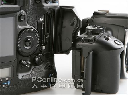 400D1D MarkIII