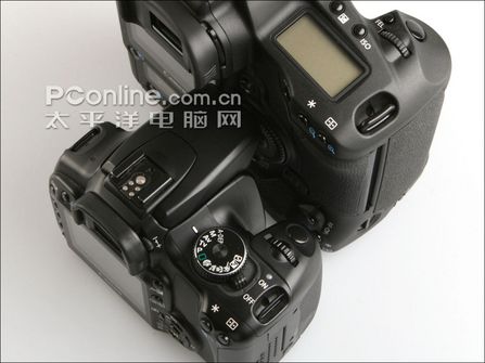 400D1D MarkIII