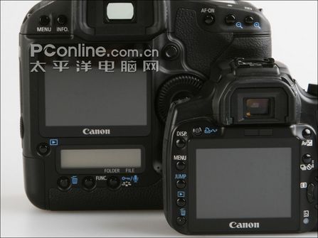 400D1D MarkIII