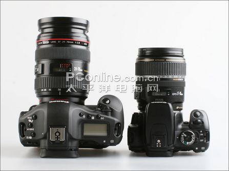 400D1D MarkIII