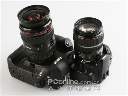 400D1D MarkIII