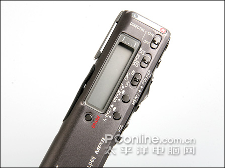 索尼ICD-SX66 512M