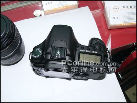 佳能 EOS 30D