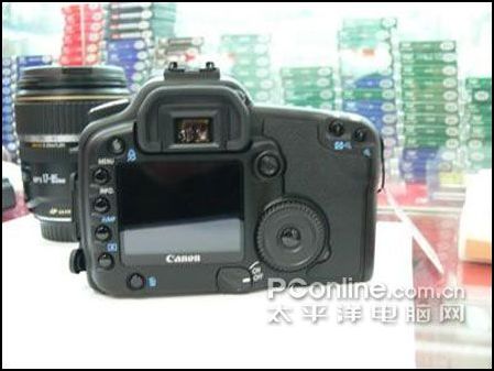 佳能 EOS 30D